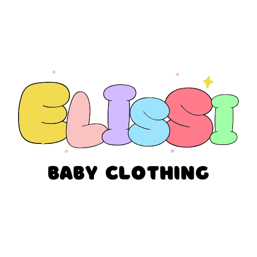 Elissi Baby Clothing