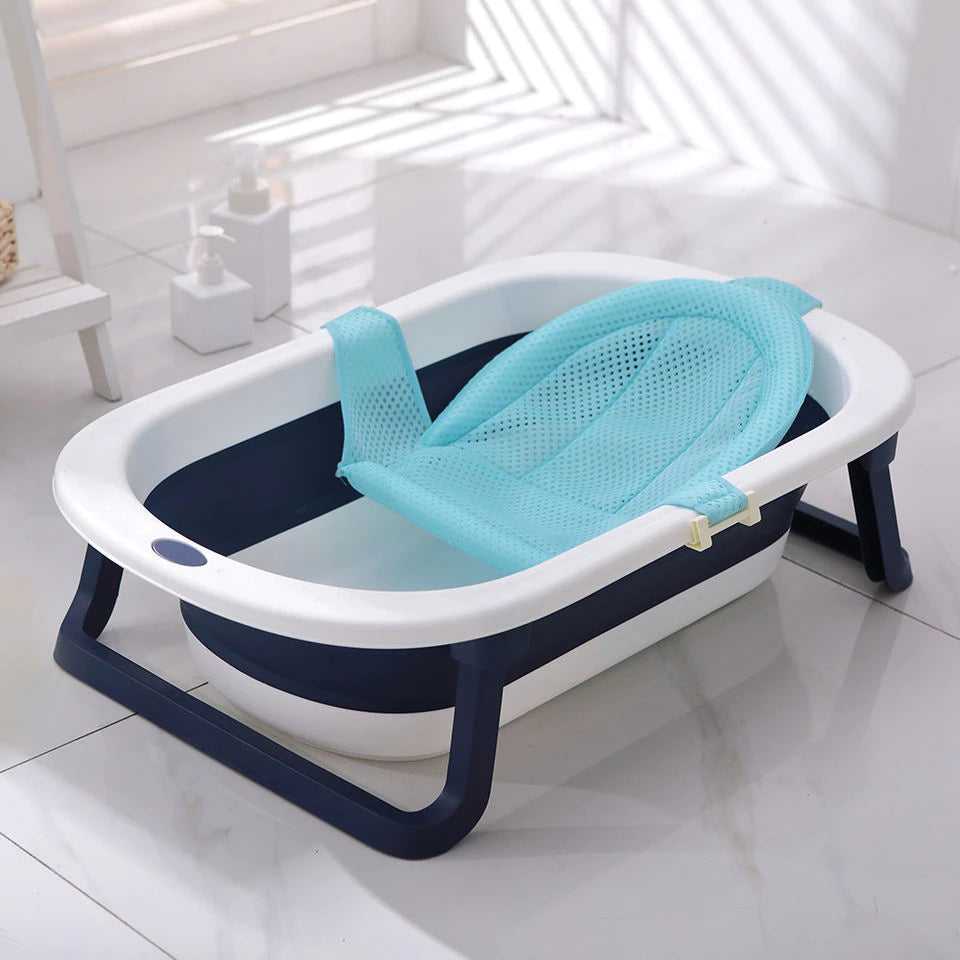 Baby Foldable Bathtub