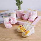 Newborn Socks